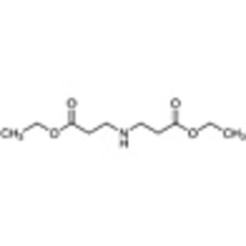 Diethyl 3,3'-Iminodipropionate >98.0%(GC)(T) 1g