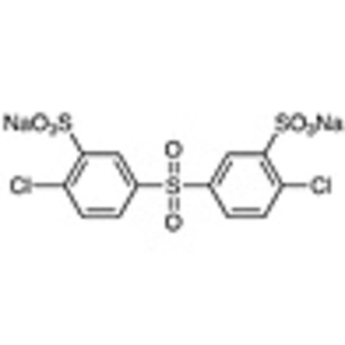 Disodium Diphenylsulfone-4,4'-dichloro-3,3'-disulfonate >98.0%(HPLC)(T) 5g