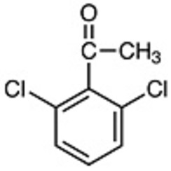 2',6'-Dichloroacetophenone >98.0%(GC) 5g