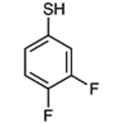 3,4-Difluorobenzenethiol >96.0%(GC) 25g
