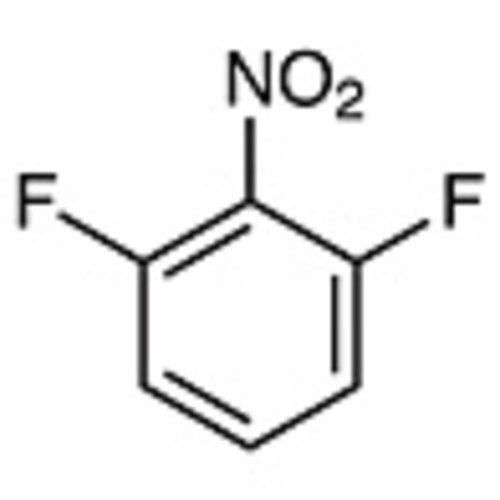 2,6-Difluoronitrobenzene >98.0%(GC) 5g