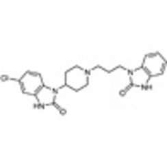 Domperidone >98.0%(HPLC)(T) 200mg