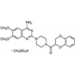 Doxazosin Mesylate >98.0%(HPLC)(N) 1g