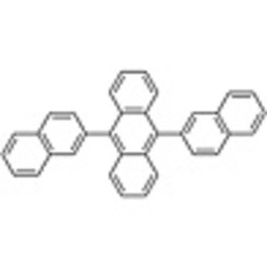 9,10-Di(2-naphthyl)anthracene >98.0%(HPLC) 1g