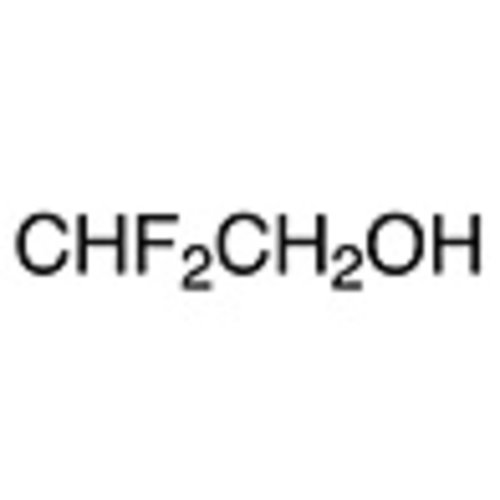 2,2-Difluoroethanol >98.0%(GC) 5g
