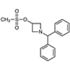 1-Benzhydryl-3-azetidinyl Methanesulfonate >95.0%(HPLC)(T) 1g