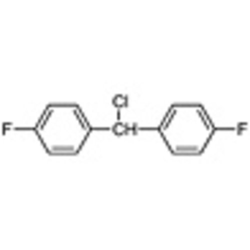 4,4'-Difluorobenzhydryl Chloride >97.0%(GC) 5g