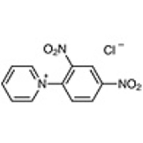 1-(2,4-Dinitrophenyl)pyridinium Chloride >98.0%(HPLC)(T) 1g