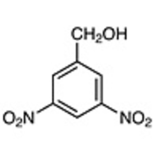 3,5-Dinitrobenzyl Alcohol >98.0%(GC) 25g