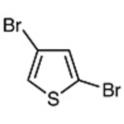 2,4-Dibromothiophene >90.0%(GC) 5g