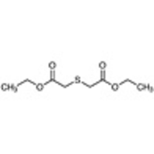 Diethyl 2,2'-Thiodiglycolate >97.0%(GC) 5g