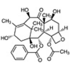 10-Deacetylbaccatin III >98.0%(HPLC) 500mg