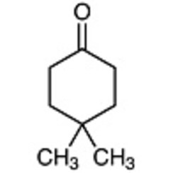 4,4-Dimethylcyclohexanone >98.0%(GC) 5g