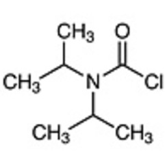Diisopropylcarbamoyl Chloride >98.0%(GC)(T) 5g