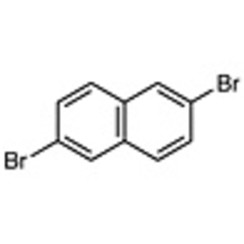 2,6-Dibromonaphthalene >98.0%(GC) 1g