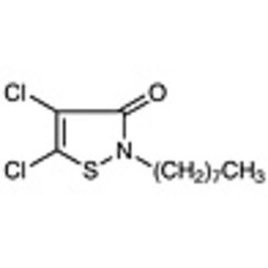 4,5-Dichloro-2-n-octyl-4-isothiazolin-3-one >98.0%(GC) 25g