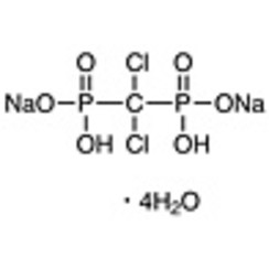 Disodium Clodronate Tetrahydrate >98.0%(T) 5g