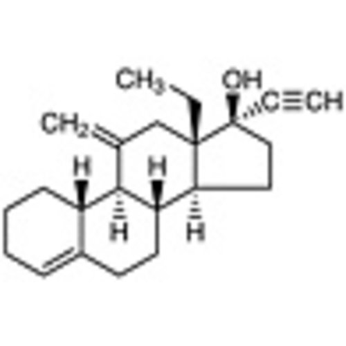 Desogestrel >98.0%(HPLC) 100mg