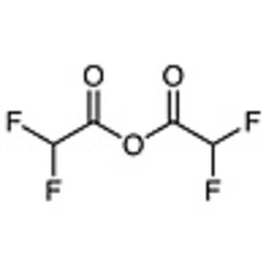 Difluoroacetic Anhydride >98.0%(GC) 5g