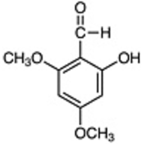 4,6-Dimethoxysalicylaldehyde >98.0%(GC)(T) 5g