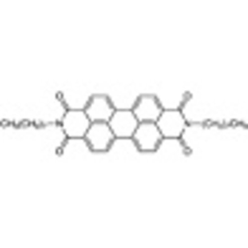 N,N'-Di-n-octyl-3,4,9,10-perylenetetracarboxylic Diimide >98.0%(N) 1g
