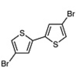4,4'-Dibromo-2,2'-bithiophene >98.0%(GC) 1g