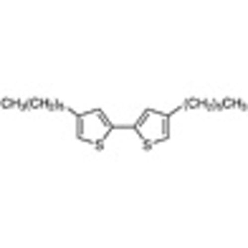 4,4'-Dihexyl-2,2'-bithiophene >95.0%(GC) 200mg