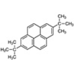 2,7-Di-tert-butylpyrene >98.0%(GC) 5g