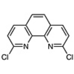 2,9-Dichloro-1,10-phenanthroline >97.0%(GC)(T) 1g