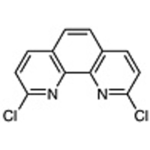 2,9-Dichloro-1,10-phenanthroline >97.0%(GC)(T) 1g