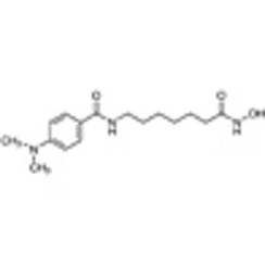 4-(Dimethylamino)-N-[7-(hydroxyamino)-7-oxoheptyl]benzamide >97.0%(HPLC) 20mg