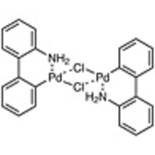 Di-mu-chlorobis(2'-amino-1,1'-biphenyl-2-yl-C,N)dipalladium(II) >97.0%(HPLC)(T) 1g