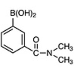 3-(Dimethylcarbamoyl)phenylboronic Acid (contains varying amounts of Anhydride) 1g