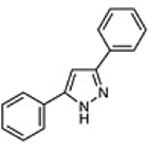 3,5-Diphenylpyrazole >98.0%(GC) 25g