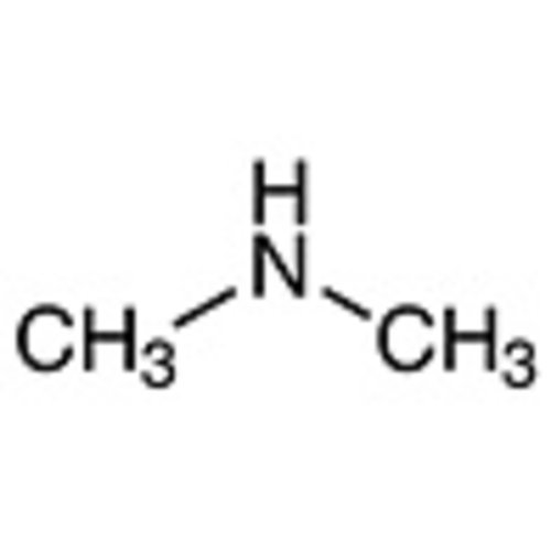 Dimethylamine (ca. 11% in Isopropyl Alcohol, ca. 2mol/L) 500mL