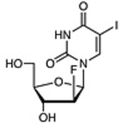 Fialuridine >98.0%(HPLC) 10mg