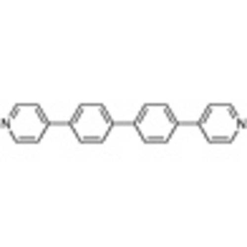 4,4'-Di(4-pyridyl)biphenyl >95.0%(GC) 1g