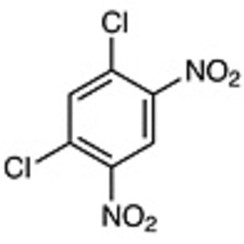 1,5-Dichloro-2,4-dinitrobenzene >98.0%(GC) 5g