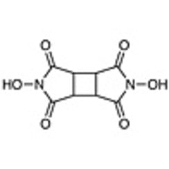 N,N'-Dihydroxy-1,2,3,4-cyclobutanetetracarboxdiimide >98.0%(GC) 1g