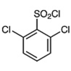 2,6-Dichlorobenzenesulfonyl Chloride >97.0%(GC)(T) 5g