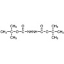 Di-tert-butyl Hydrazodicarboxylate >98.0%(GC) 25g