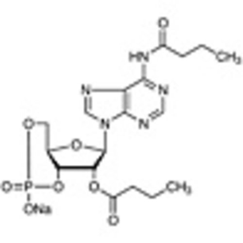 Bucladesine Sodium Salt >97.0%(HPLC) 25mg