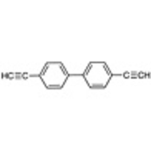 4,4'-Diethynylbiphenyl >98.0%(GC) 200mg