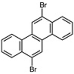 6,12-Dibromochrysene >98.0%(HPLC) 200mg