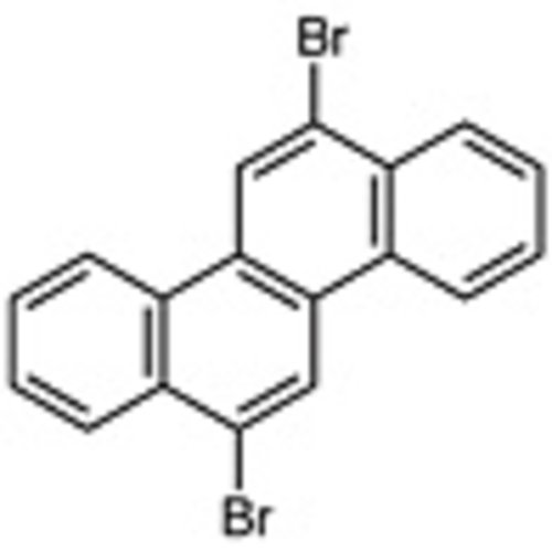 6,12-Dibromochrysene >98.0%(HPLC) 200mg
