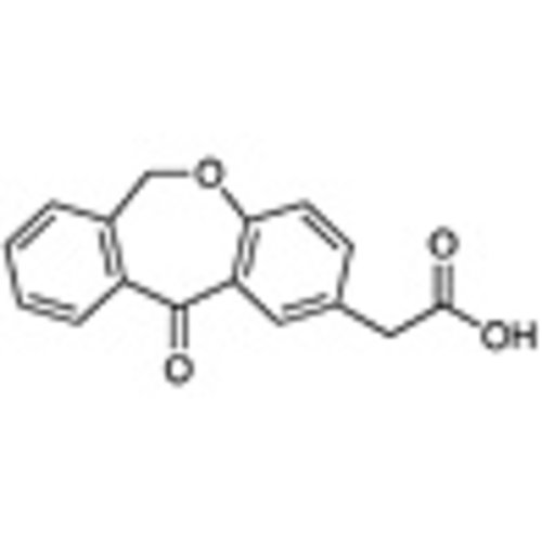 6,11-Dihydro-11-oxodibenzo[b,e]oxepin-2-acetic Acid >97.0%(HPLC)(T) 5g