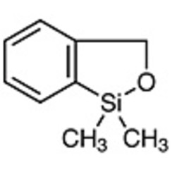 1,1-Dimethyl-1,3-dihydrobenzo[c][1,2]oxasilole >98.0%(GC) 5g