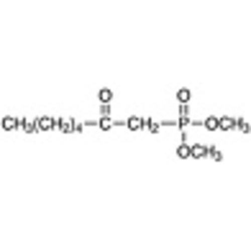 Dimethyl (2-Oxoheptyl)phosphonate >95.0%(GC) 5g