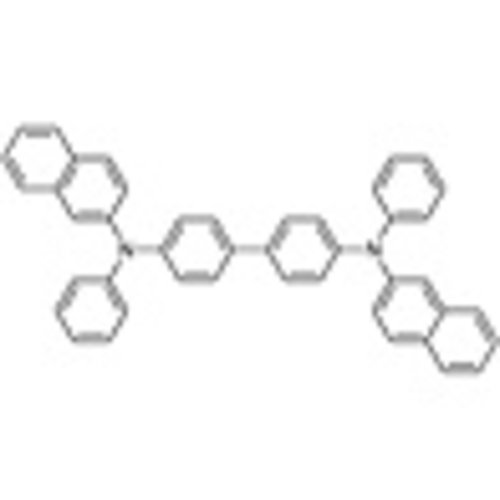 N,N'-Di-2-naphthyl-N,N'-diphenylbenzidine >99.0%(HPLC)(N) 1g