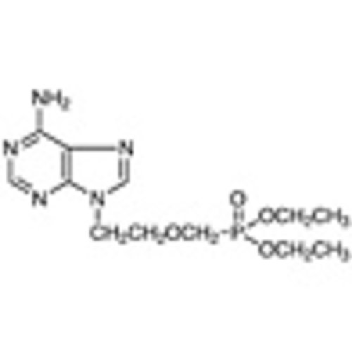 Diethyl [[2-(6-Amino-9H-purin-9-yl)ethoxy]methyl]phosphonate >95.0%(HPLC)(T) 5g